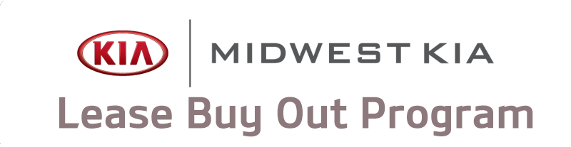 Midwest Kia Lease Buy Out Program