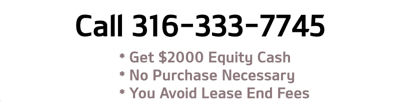 Lease Buy Out Benefits