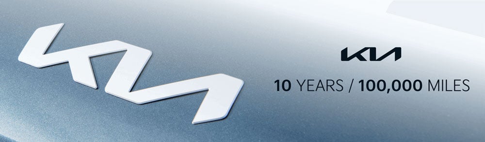 Midwest Kia in Wichita KS - Kia Warranty