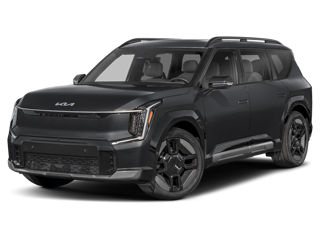 EV9 - Midwest Kia in Wichita KS