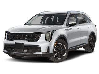 Sorento Plug In Hybrid - Midwest Kia in Wichita KS