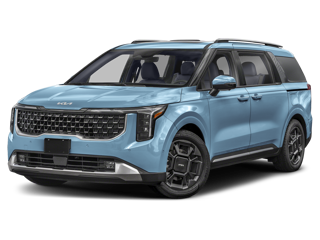 Carnival - Midwest Kia in Wichita KS