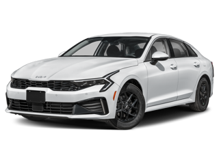 2025 Kia K5