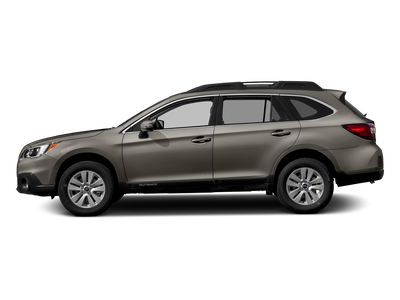2017 Subaru Outback 2.5i