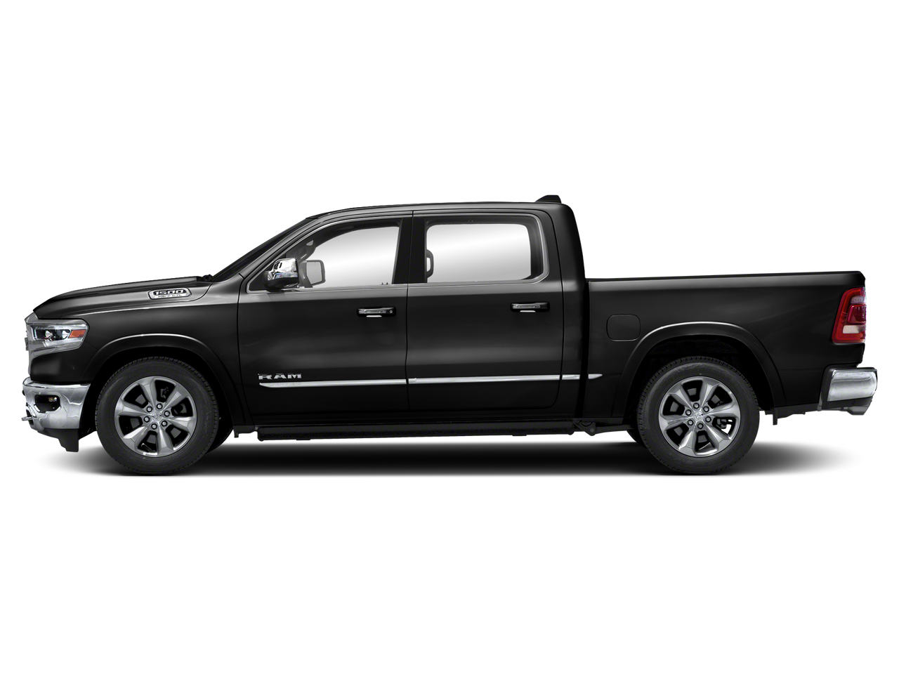 2021 RAM 1500 Limited Crew Cab 4x2 5'7' Box