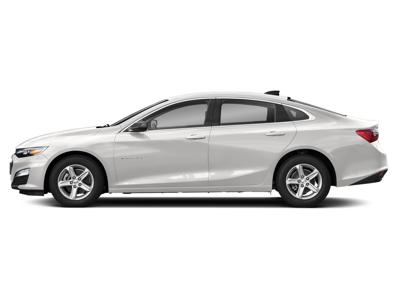 2022 Chevrolet Malibu LS 1FL