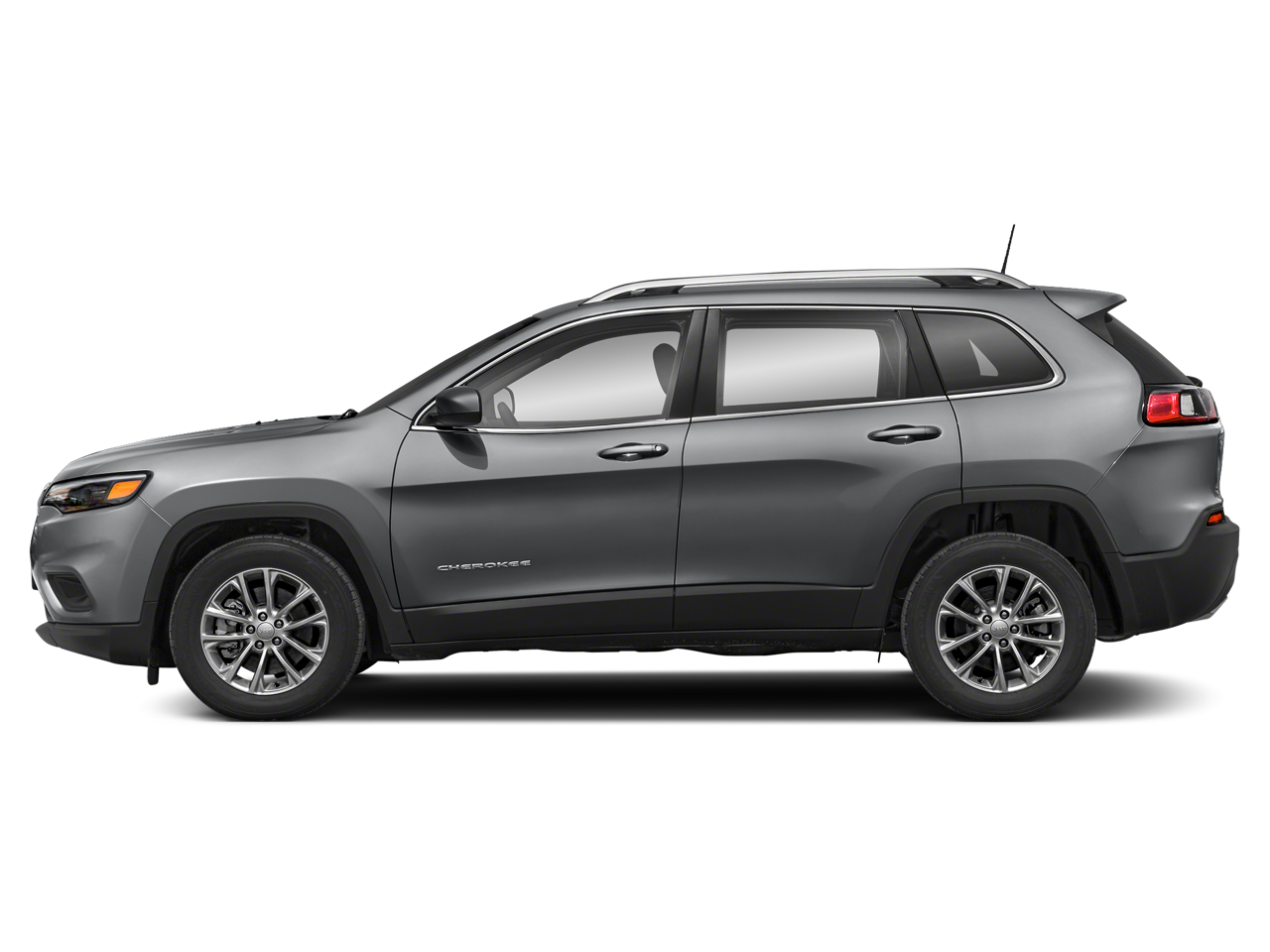 2022 Jeep Cherokee Latitude Lux FWD