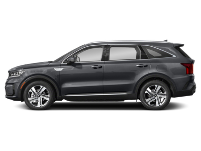 2022 Kia Sorento Plug-In Hybrid SX
