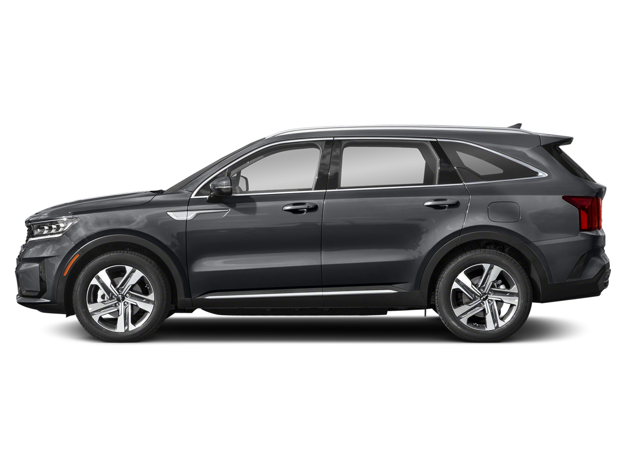 2022 Kia Sorento Plug-In Hybrid SX