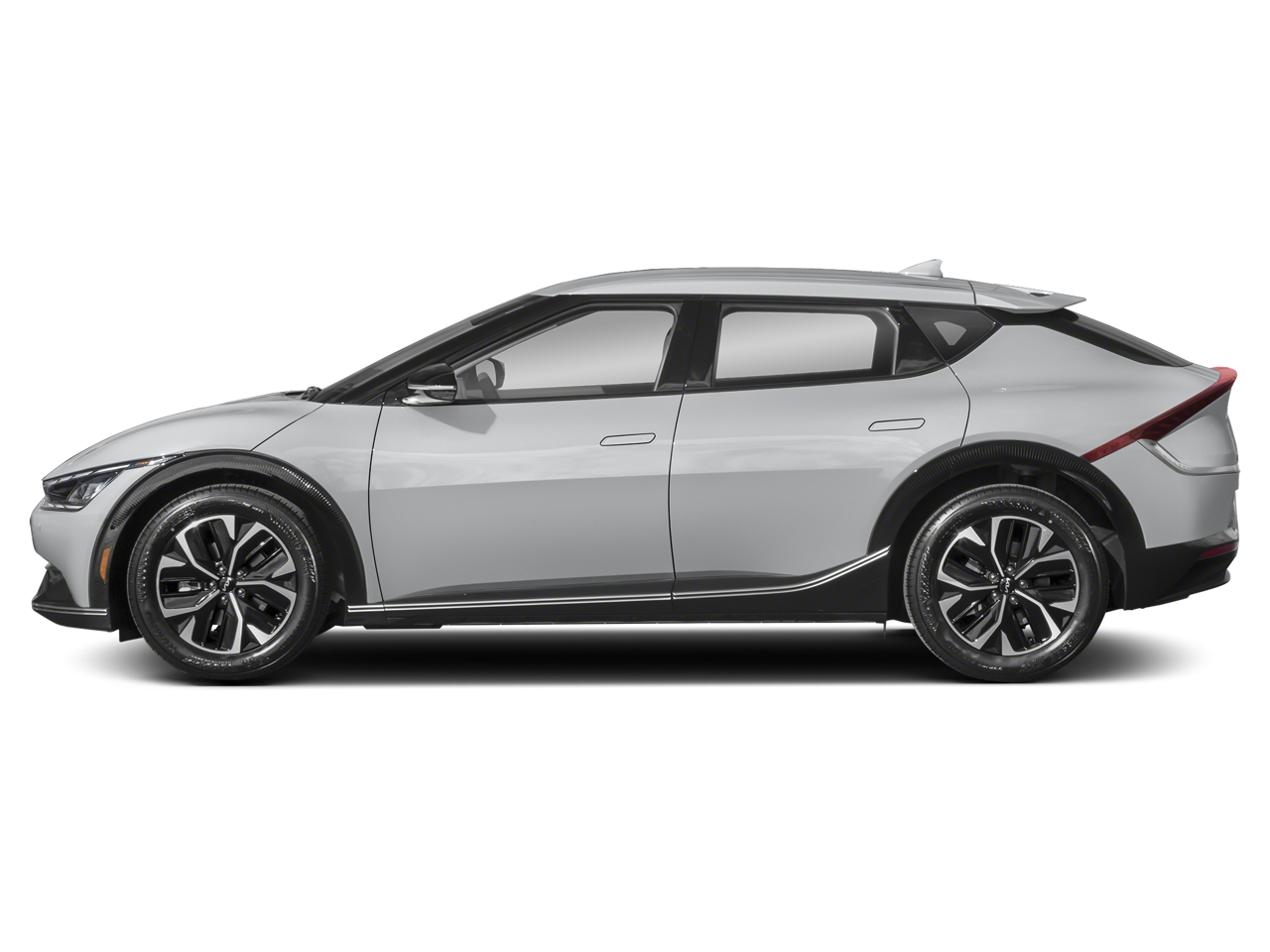 2022 Kia EV6 Wind
