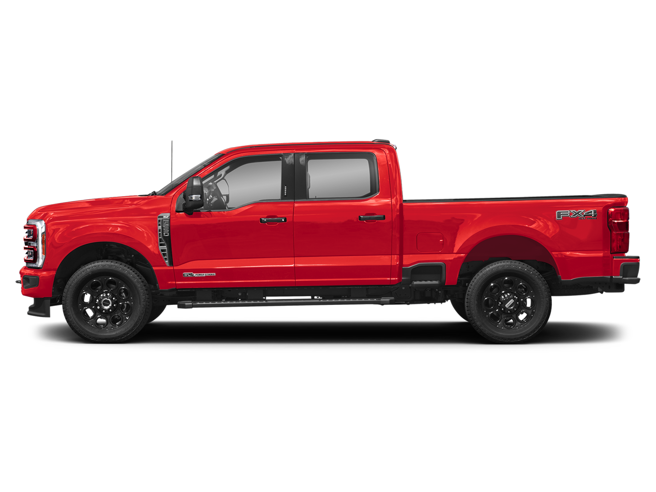 2025 Ford F-250SD XLT