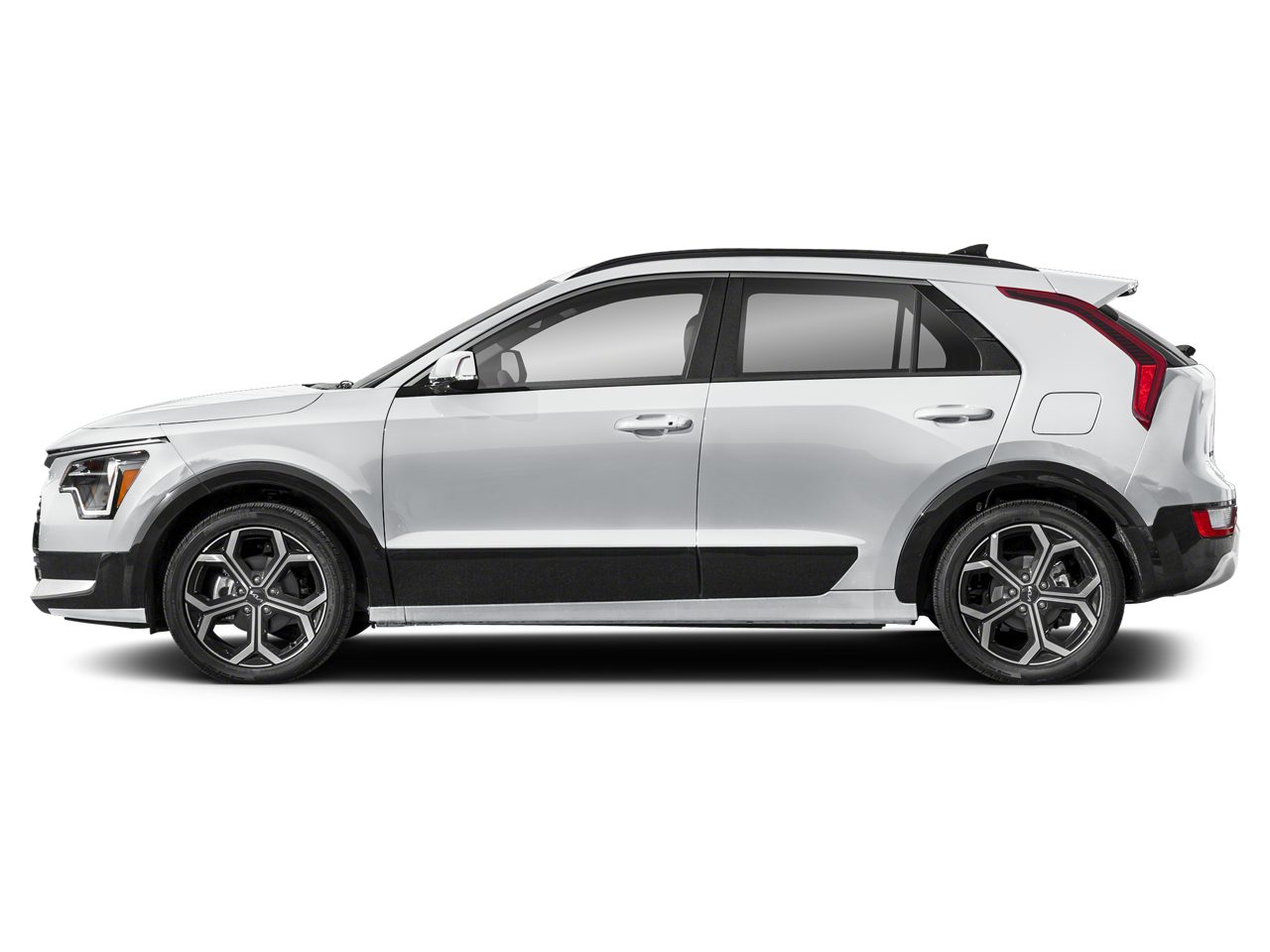 2025 Kia Niro EX Touring