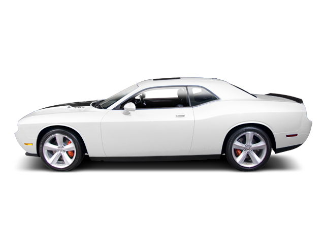 2010 Dodge Challenger SE