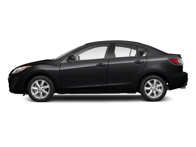 2010 Mazda Mazda3 s Sport