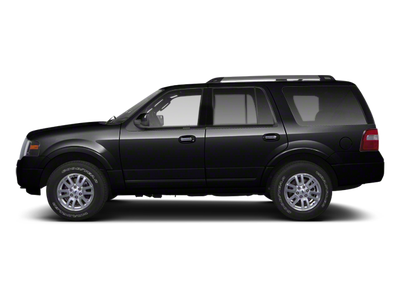 2011 Ford Expedition XLT