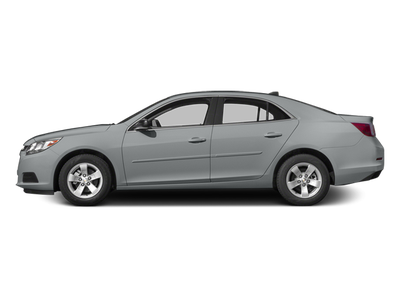 2014 Chevrolet Malibu LS 1LS