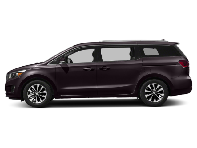 2015 Kia Sedona SX