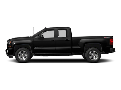 2017 Chevrolet Silverado 1500 LT LT2