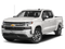 2019 Chevrolet Silverado LT