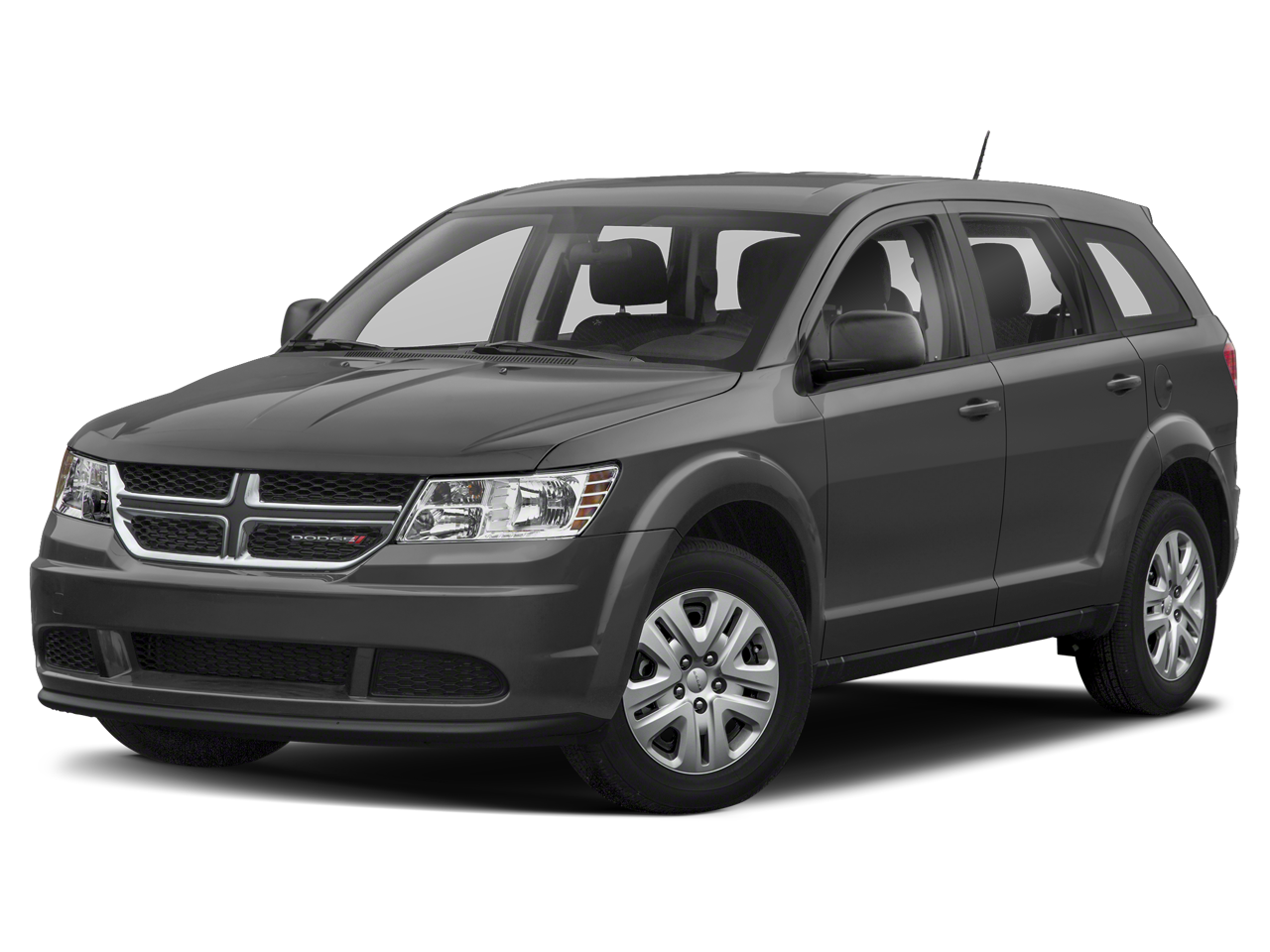 2020 Dodge Journey SE