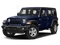 2020 Jeep Wrangler Unlimited Willys Sport 4x4