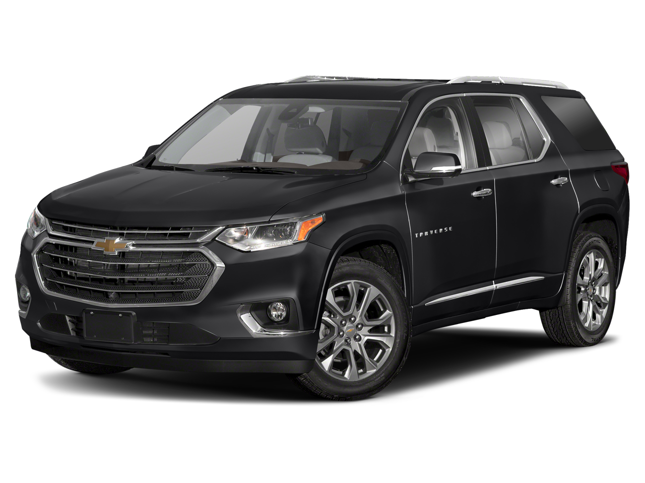 2021 Chevrolet Traverse AWD Premier