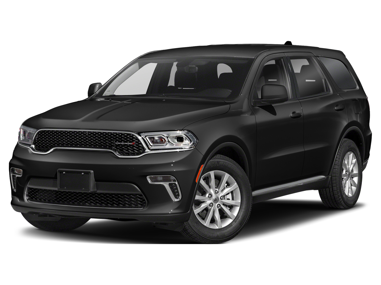 2021 Dodge Durango SRT 392 AWD