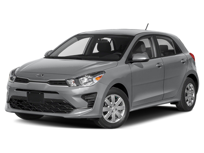 2021 Kia Rio S