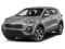 2021 Kia Sportage EX