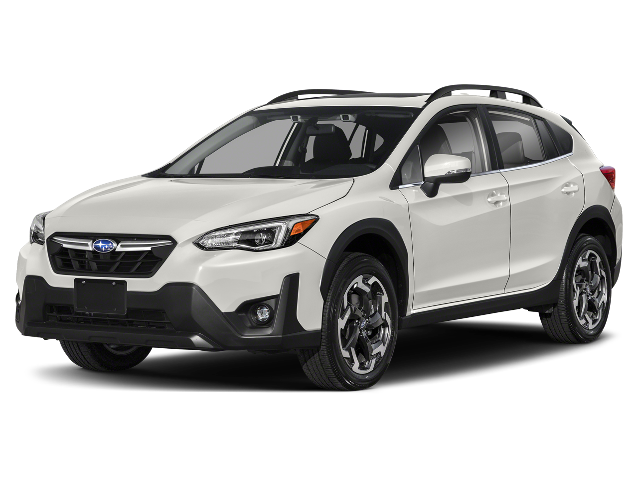 2022 Subaru Crosstrek Limited CVT's photo