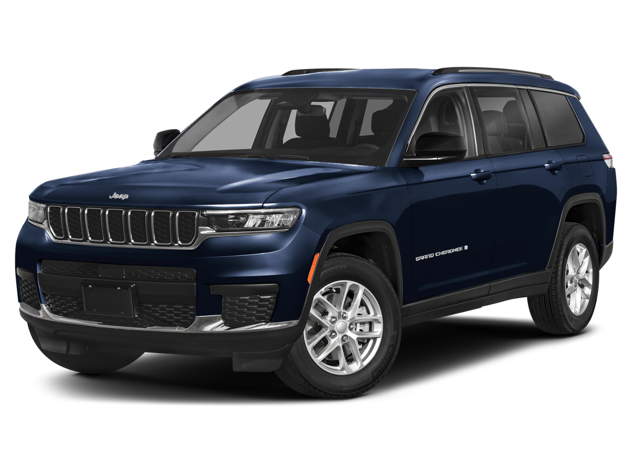 2023 Jeep Grand Cherokee L Limited 4x4's photo