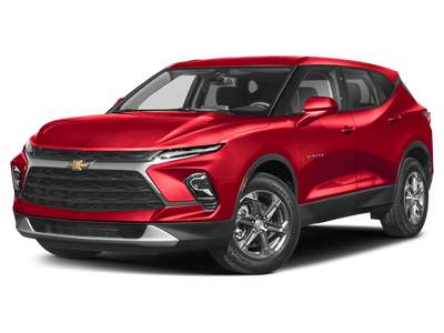 2024 Chevrolet Blazer FWD 2LT