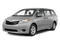 2012 Toyota Sienna XLE 7 Passenger