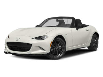 2016 Mazda Mazda Miata Club