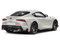 2020 Toyota Supra 3.0