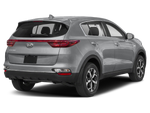 2021 Kia Sportage EX