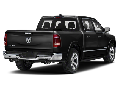 2021 RAM 1500 Limited Crew Cab 4x2 5'7' Box
