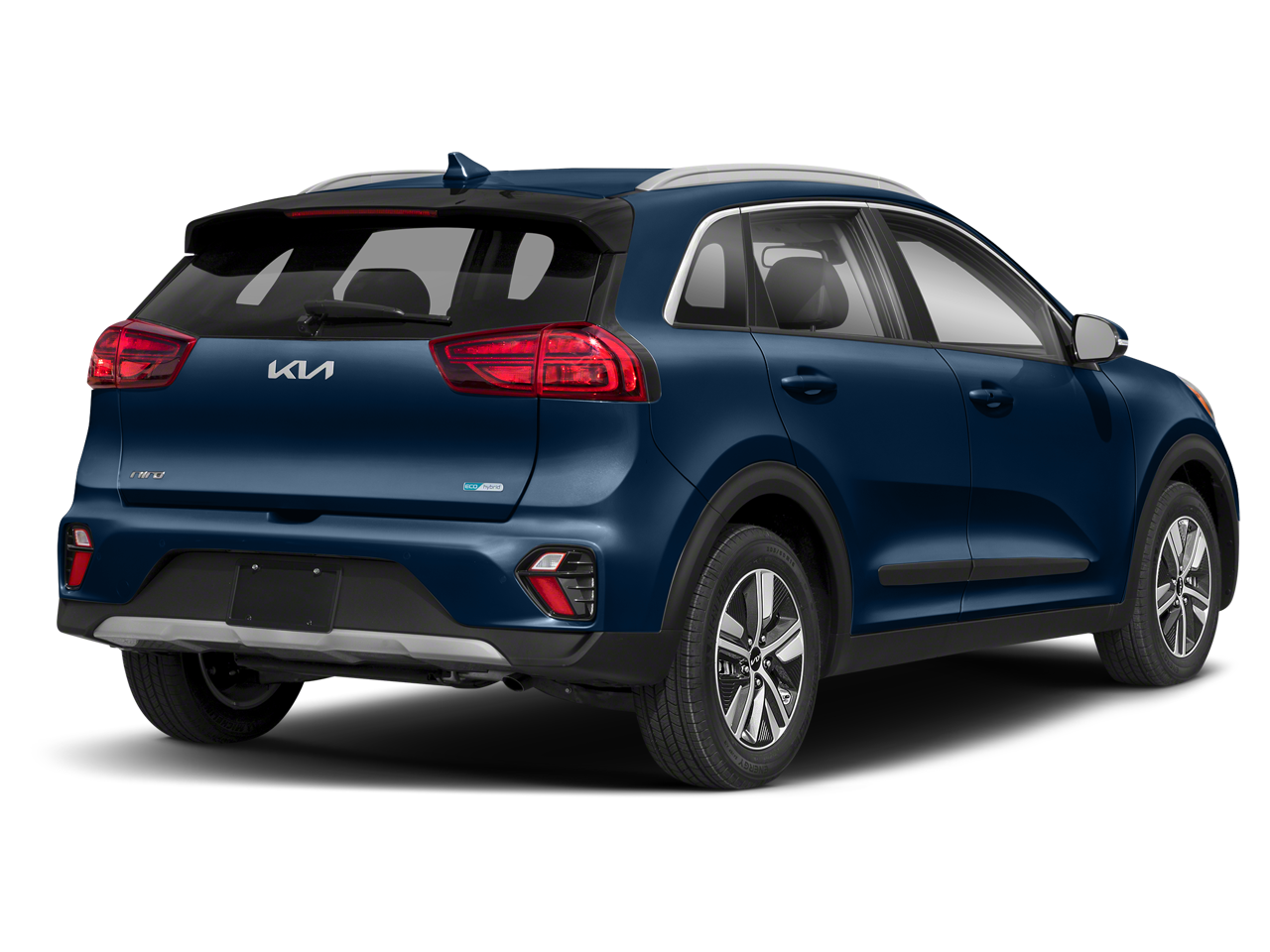 2022 Kia Niro EX Premium