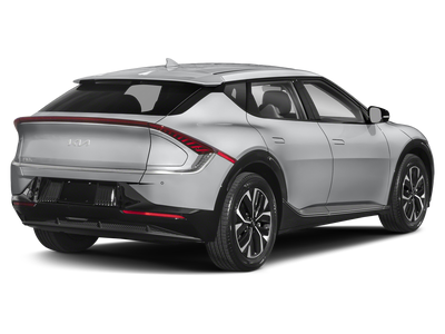 2022 Kia EV6 Wind