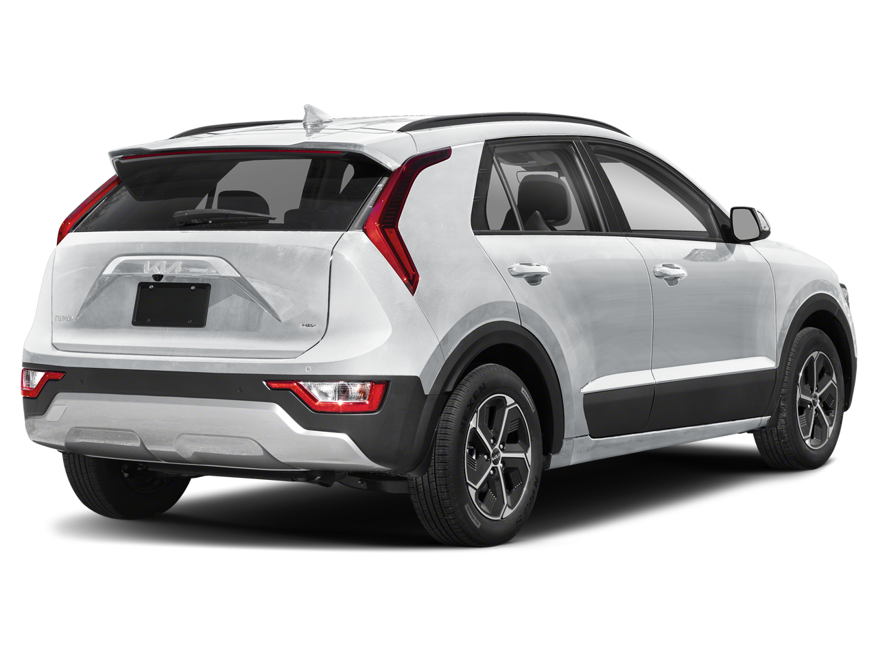 2023 Kia Niro EX