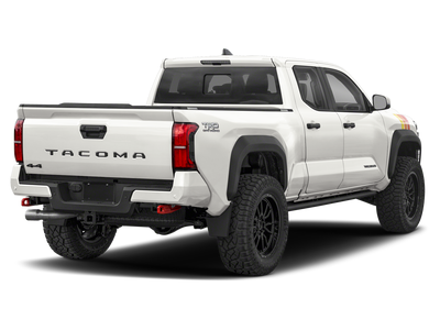 2025 Toyota TACOMA TRD OFFRD TRD Off Road