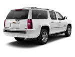 2010 Chevrolet Suburban 1500 Commercial Fleet