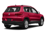 2012 Volkswagen Tiguan S