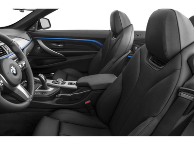 2015 BMW 4 Series 435i xDrive