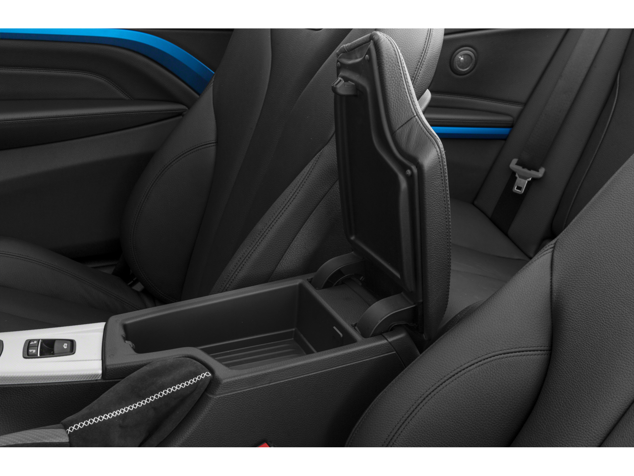 2015 BMW 4 Series 435i xDrive