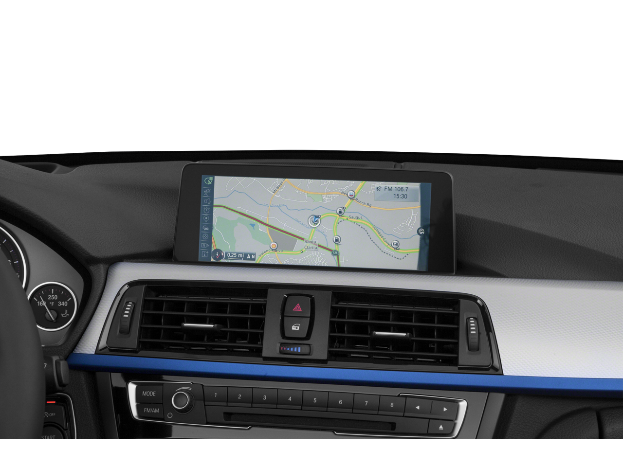 2015 BMW 4 Series 435i xDrive