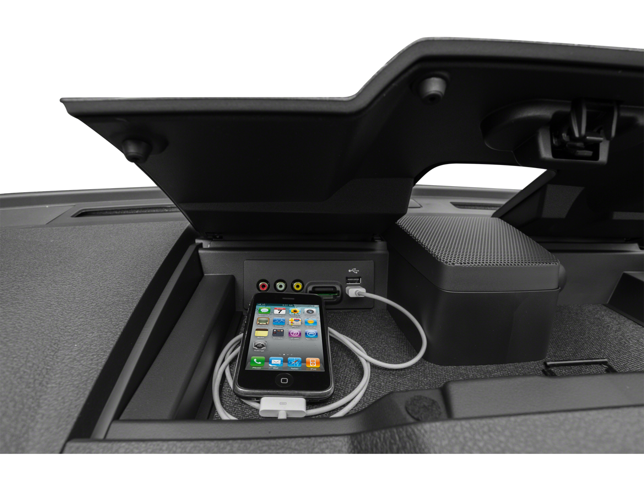 2015 Ford F-250SD Lariat