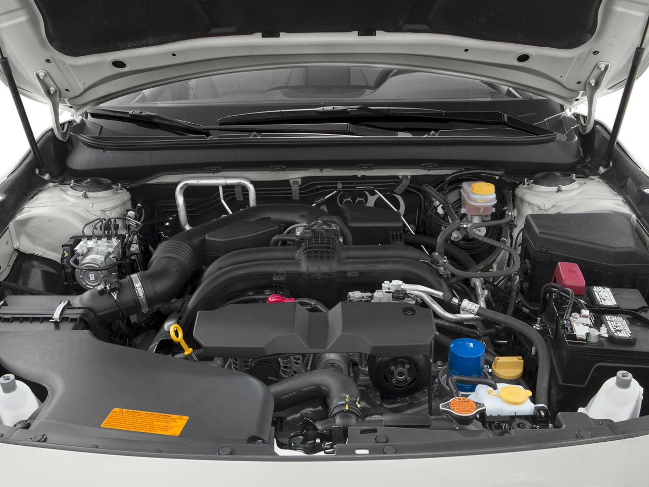 2017 Subaru Outback 2.5i