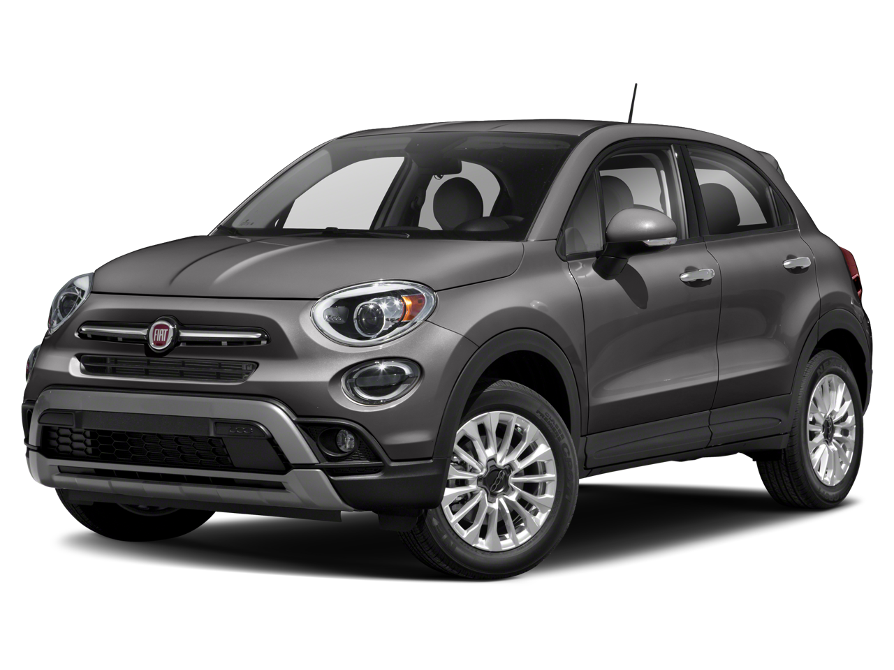 2020 FIAT 500X Pop