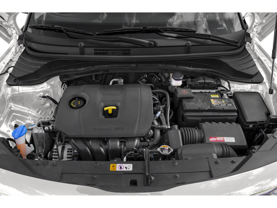 2020 Kia Soul X-Line